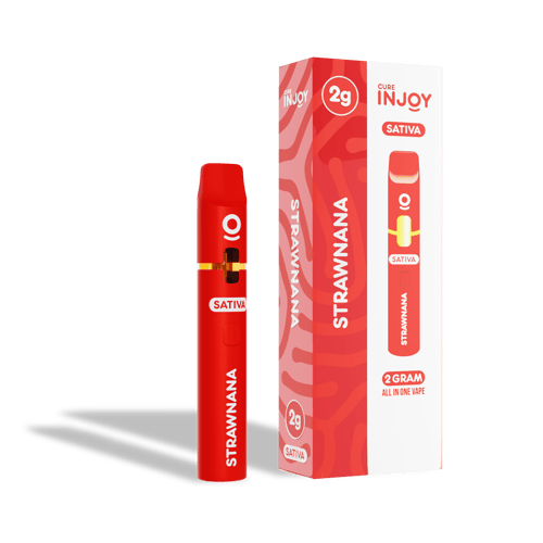 All-In-One Vape Devices-Oklahoma